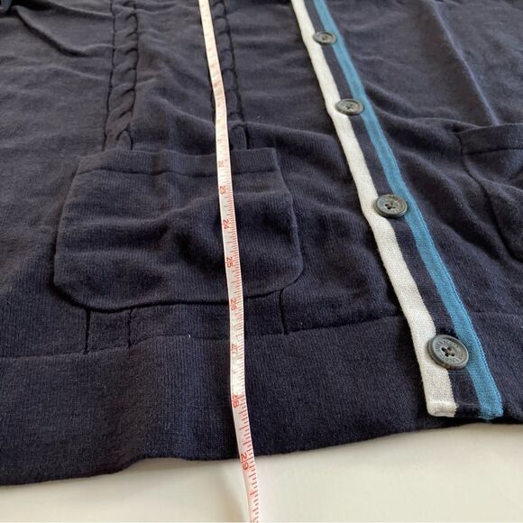 Lyle & Scott Golf Cardigan - Picture 9 of 10